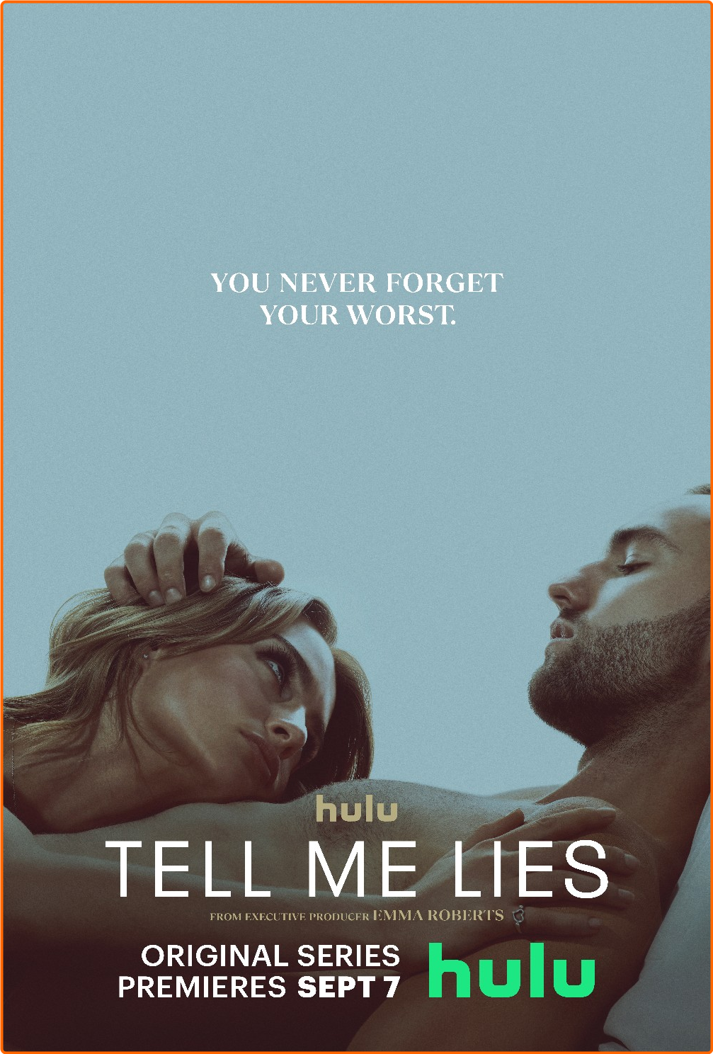 Tell Me Lies S02E04 [4K][1080p/720p] (H265/x265) HDR [6 CH] UcMtE0oS_o