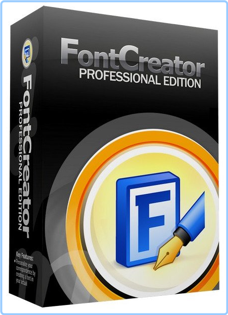 High-Logic FontCreator Pro 15.0.0.2993 x32x64 En Portable by 7997 Qp7q4wSi_o