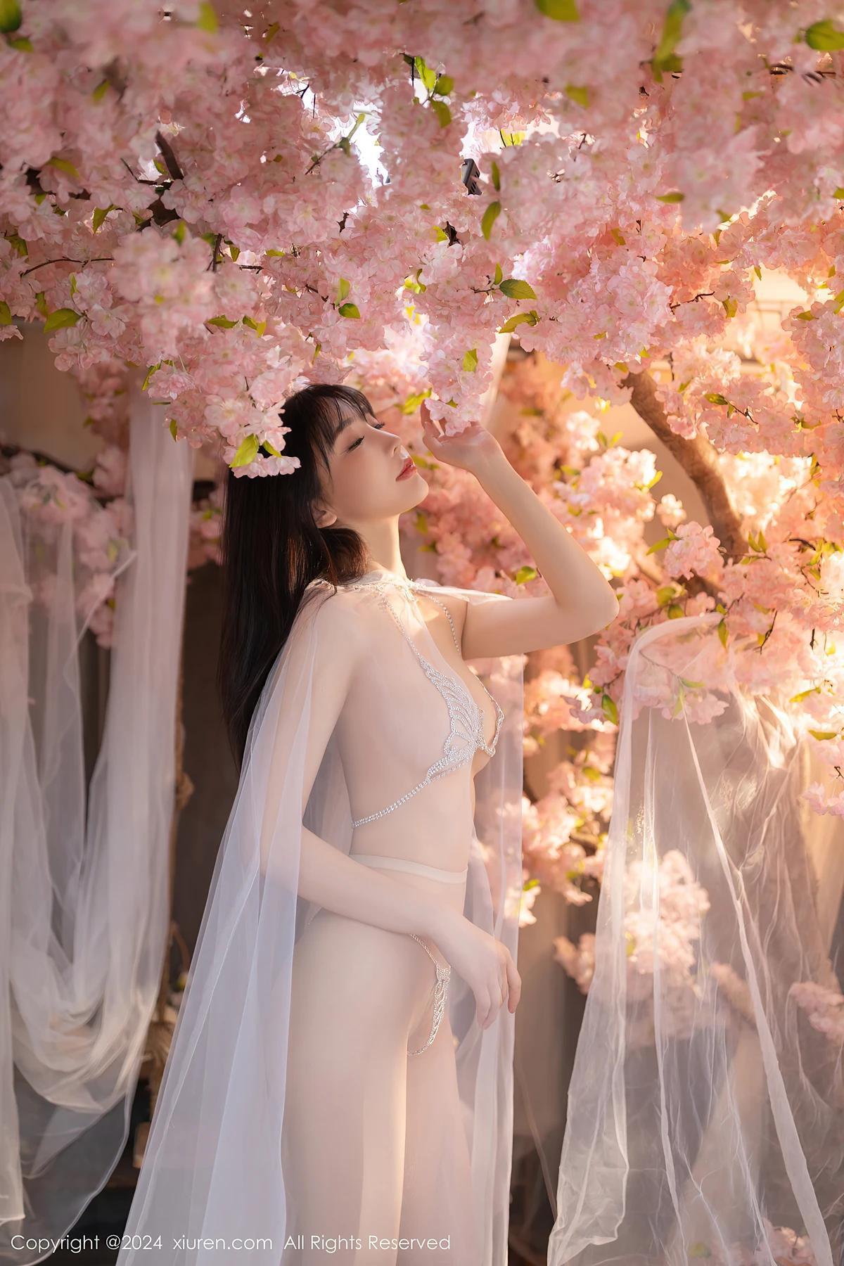 XiuRen秀人网 No.8807 陆萱萱LuXuanXuan(3)