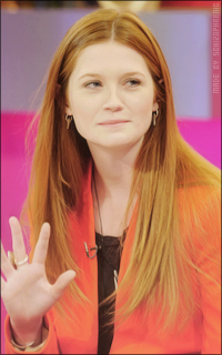 Bonnie Wright PtJMw1y0_o