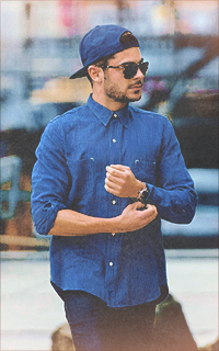 Zachary Efron