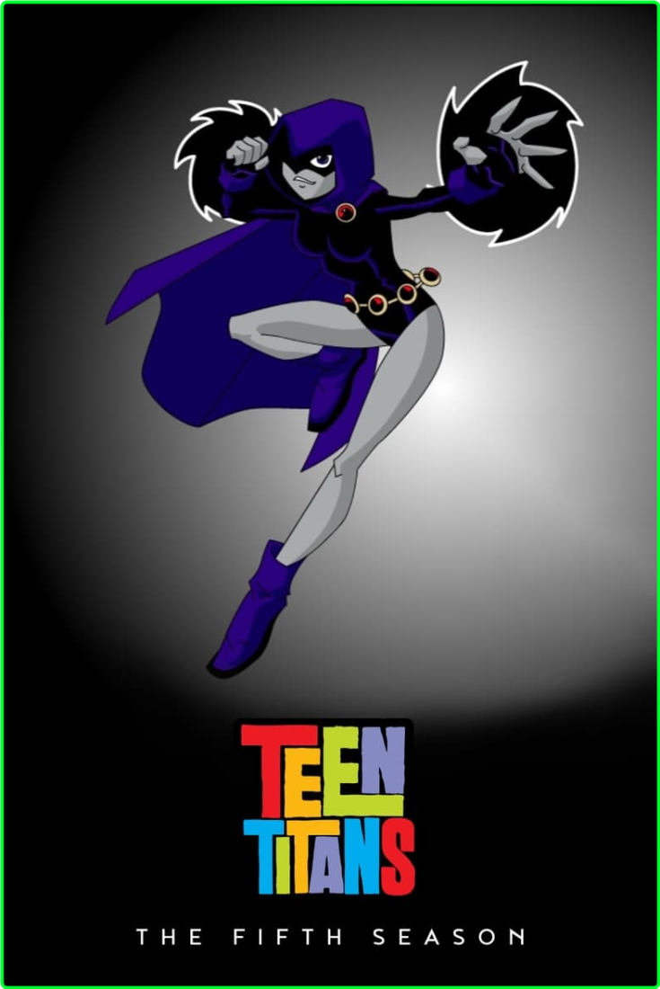 Teen Titans S05 [720p] LjTW7onE_o