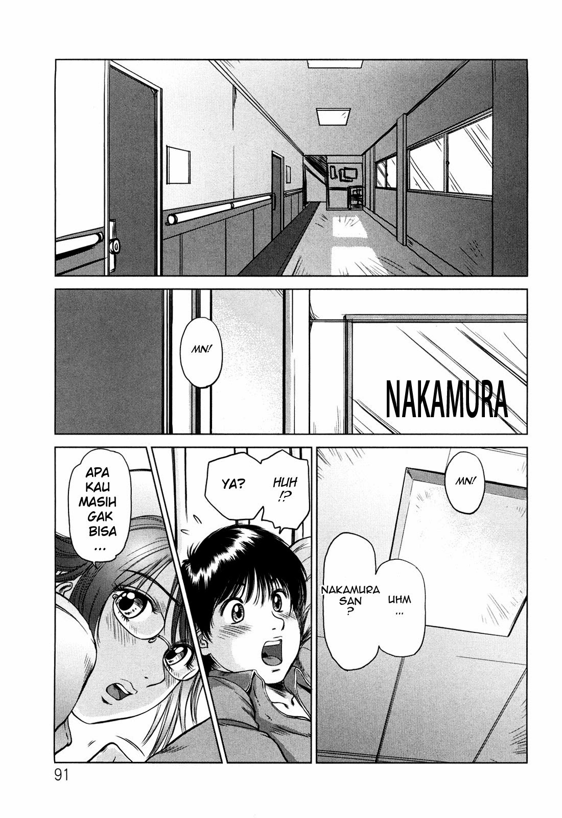 Komik Hentai Suster Semok bikin sange 2 Pasien Manga Sex Porn Doujin XXX Bokep 05