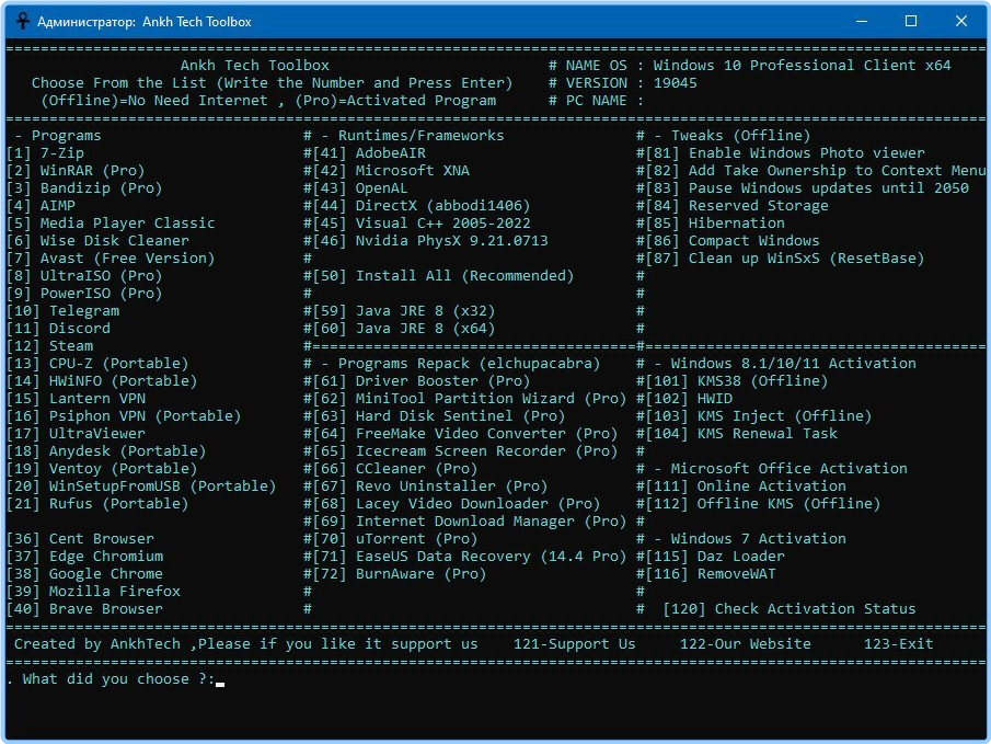 Ankh Tech Toolbox 3.0 Yg6ws3cR_o