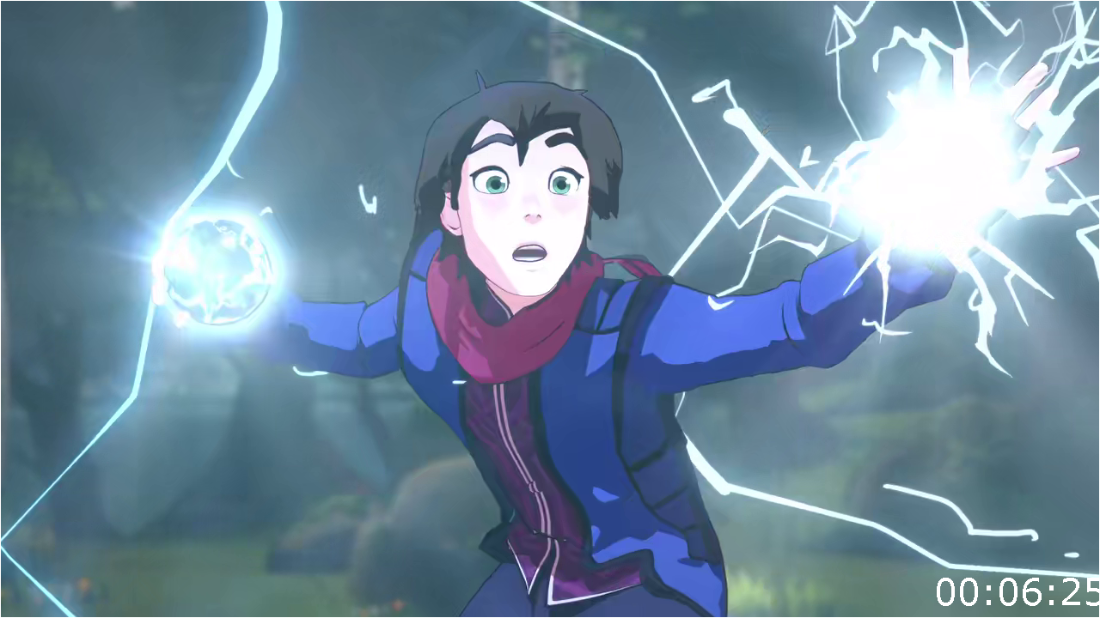 The Dragon Prince S01 [720p] WEBrip (x265) RHHom1ha_o