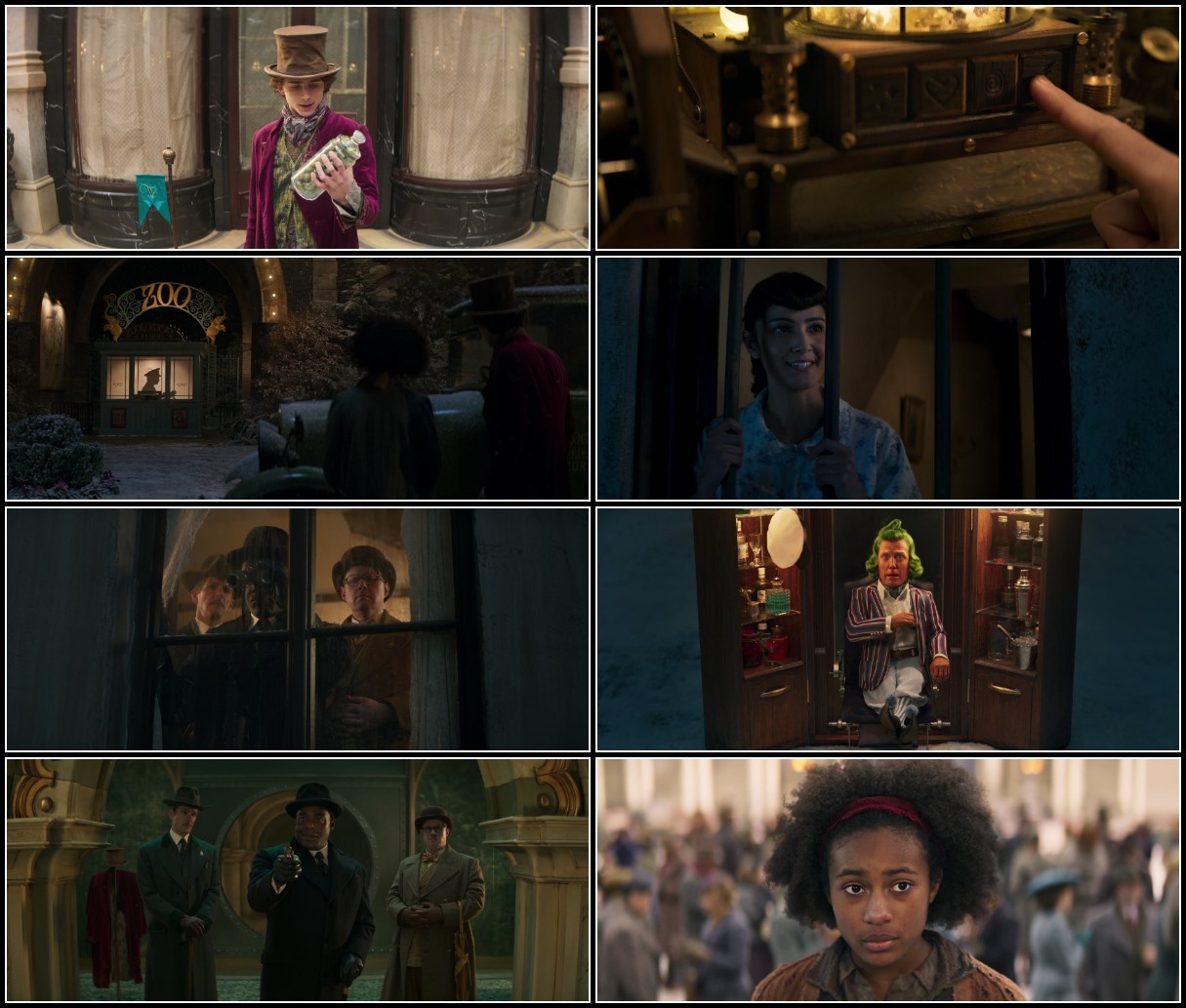 Wonka (2023) 1080p 10bit BluRay 8CH x265 HEVC-PSA LniCIafx_o