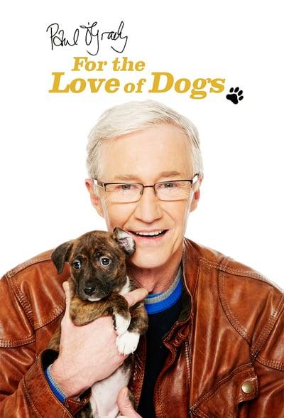 Paul O Grady For the Love of Dogs S09E02 1080p HEVC x265