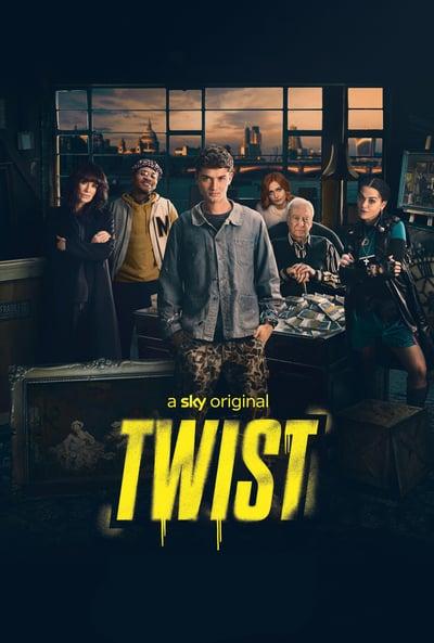 Twist 2021 720p WEB-DL XviD AC3-FGT