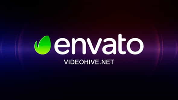 Fast Light Logo - VideoHive 10581062