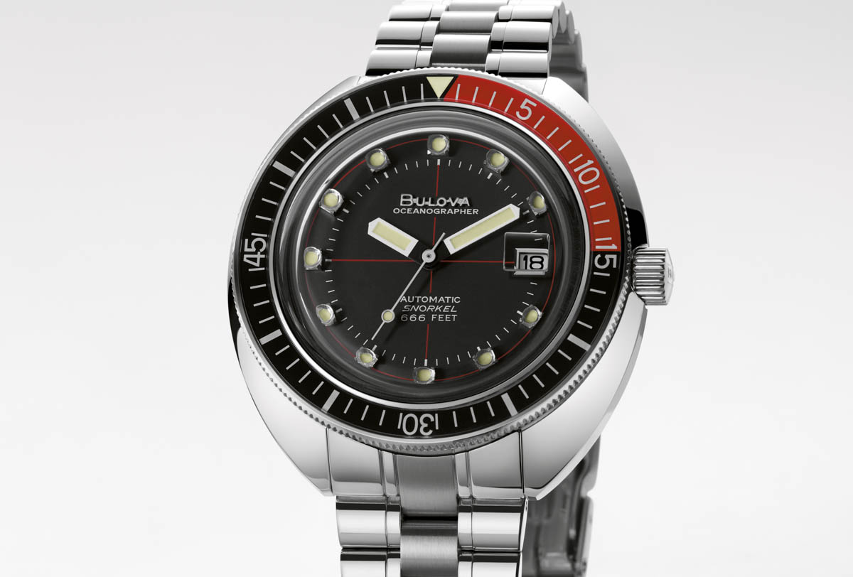 A second look at Bulova's new Archive Series Oceanographers 'Devil Divers' TGtDLtlQ_o