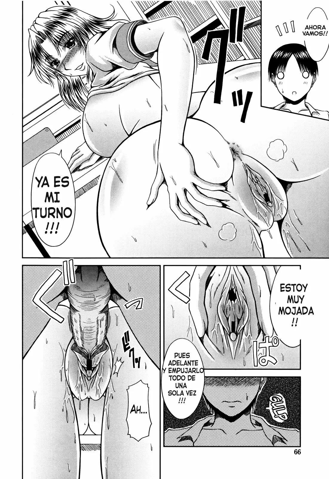 manga hentai