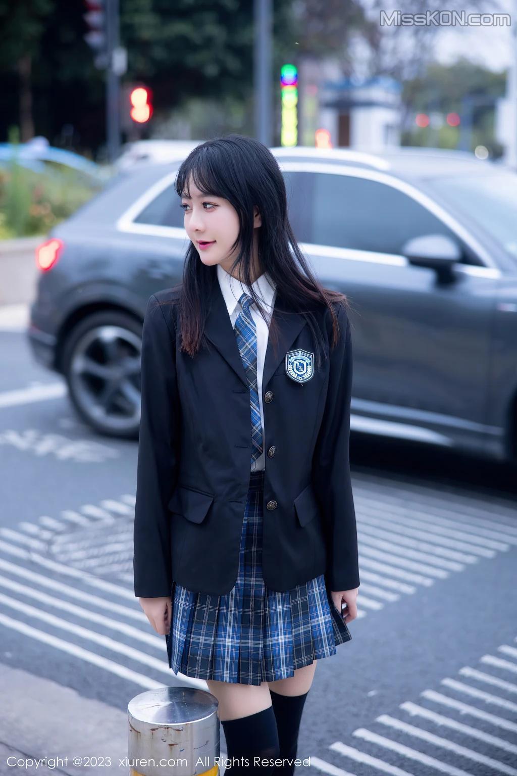 XIUREN No.6659 – 6666 (715 photos)(273)