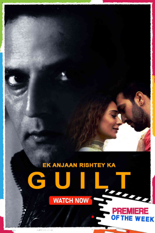 Ek Anjaan Rishtey Ka Guilt (2021) 1080p WEB-DL x264 AAC-Team IcTv Exclusive