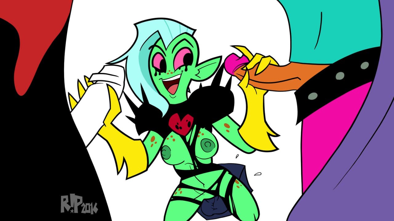 Lord of the D – Wander Over Yonder - 2