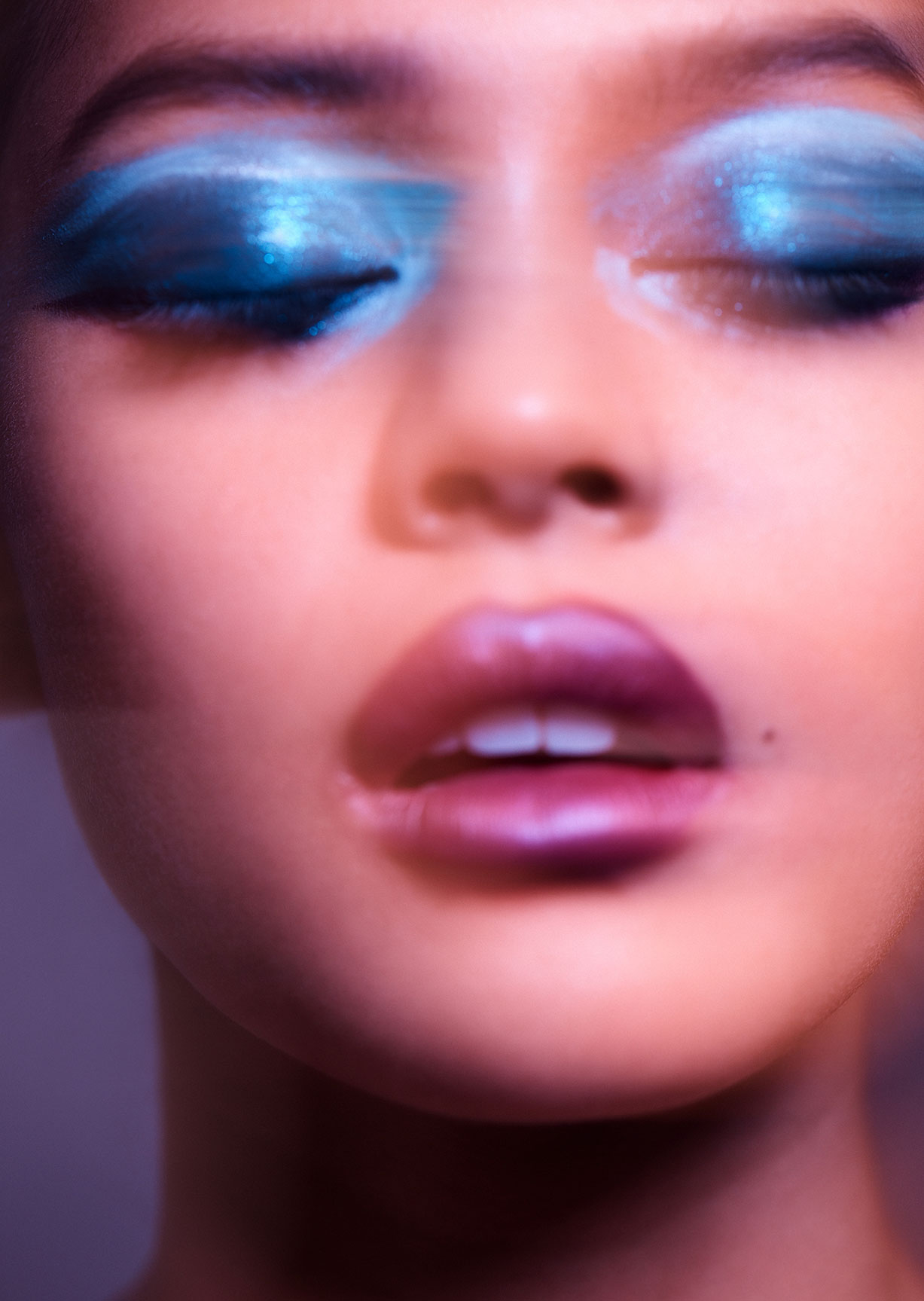 Lily May Mac by Steven Popovich / Grazia Australia Lily May Mac by Steven Popovich / фото 09