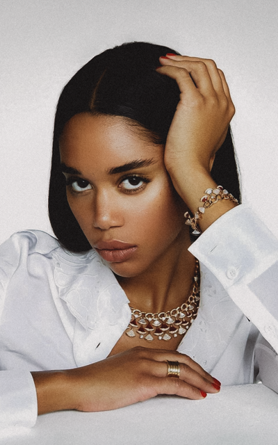 Laura Harrier - Page 2 NKUMV2p8_o