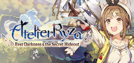 Atelier Ryza: Ever Darkness & the Secret Hideout - CODEX VjSF8TcM_o