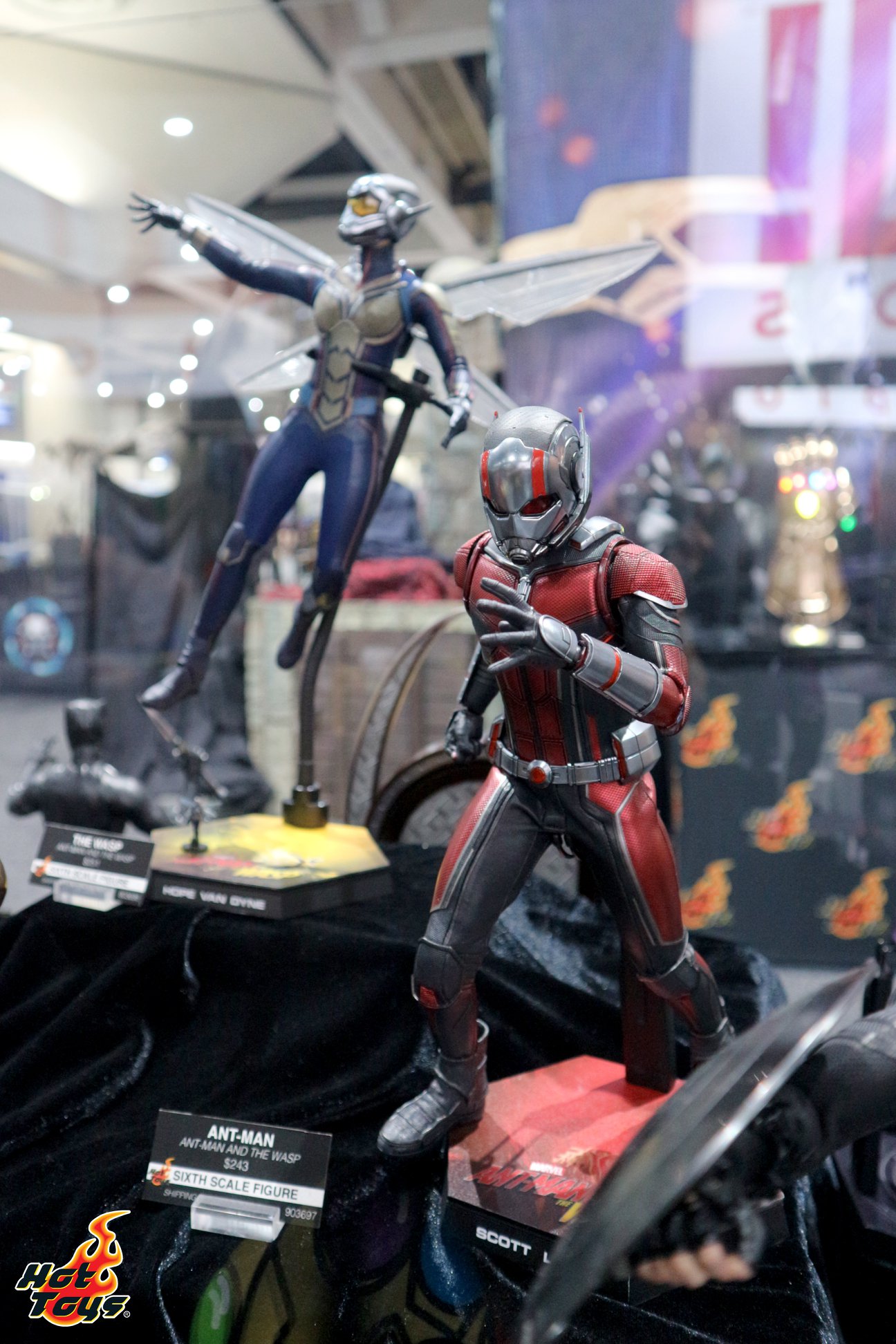 Exhibition Hot Toys : Avengers - Infinity Wars  - Page 5 KfPe8DuW_o