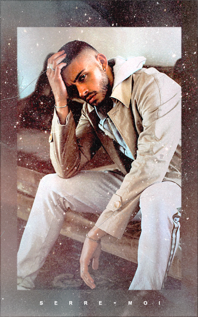 Azaél 'Ace' Falcone