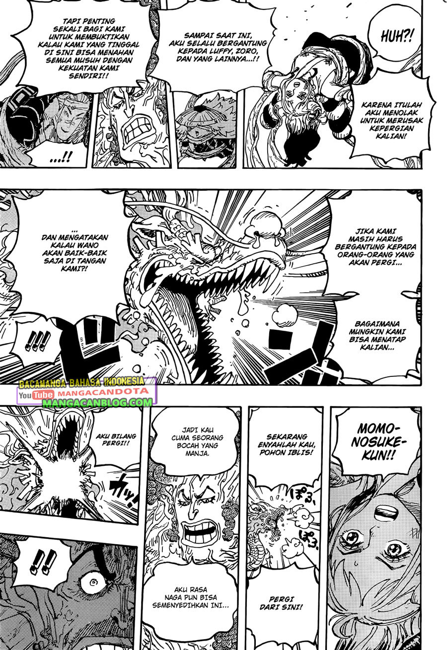 Dilarang COPAS - situs resmi www.mangacanblog.com - Komik one piece 1055 - chapter 1055 1056 Indonesia one piece 1055 - chapter 1055 Terbaru 11|Baca Manga Komik Indonesia|Mangacan