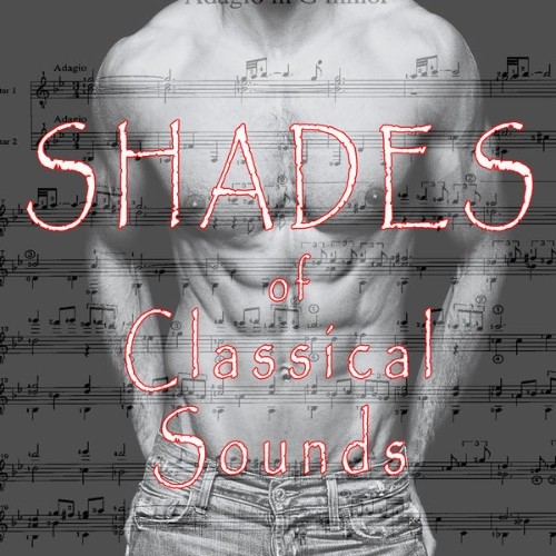Nicka - Shades of Classical Sounds - 2012
