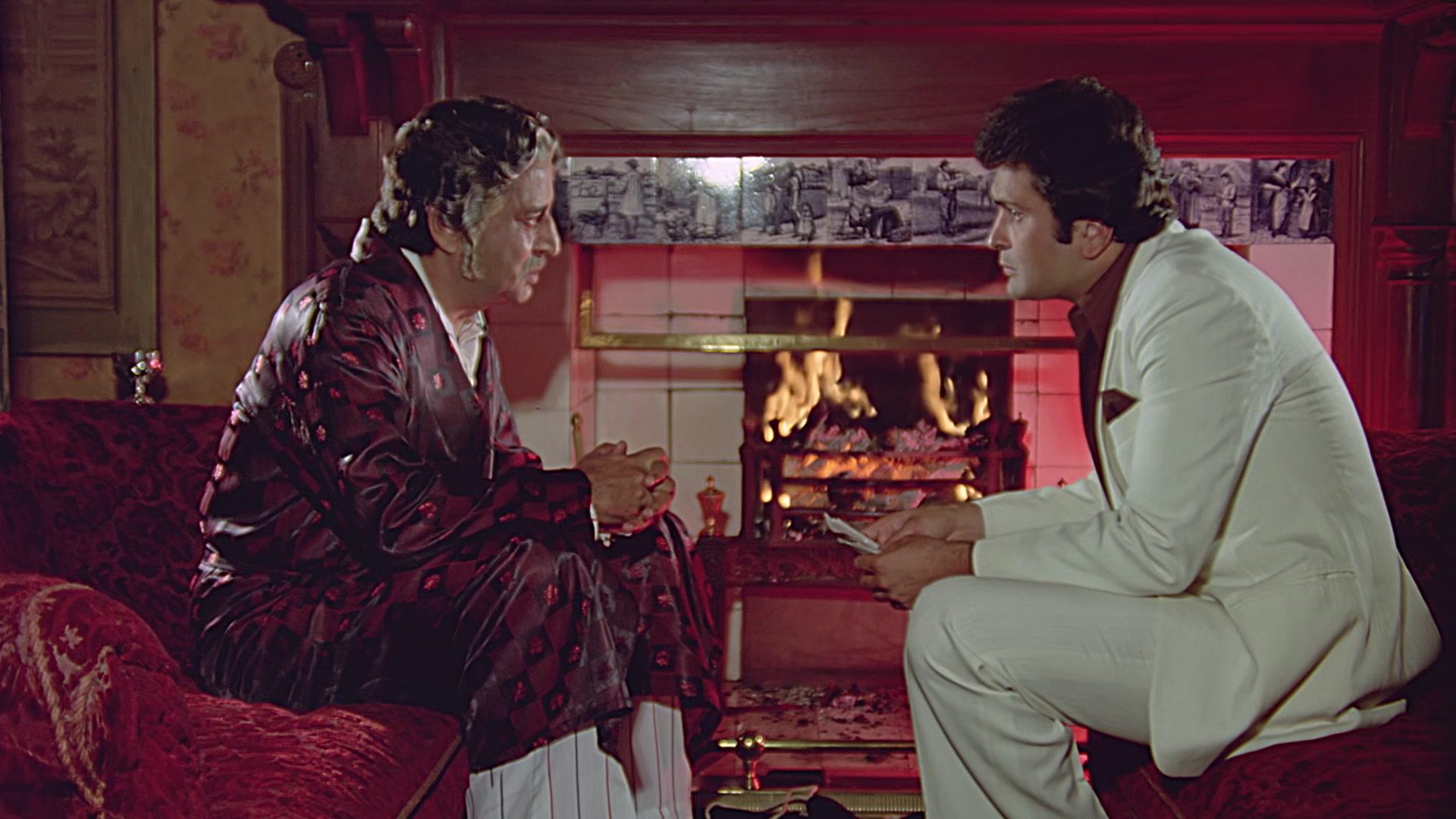 Bade Dil Wala 1983 1080p AMZN WEB-DL DD+2 0 H264-Dusictv Bade Dil Wala 1983 1080p AMZN WEB-DL DD+2 0 H264-Dusictv