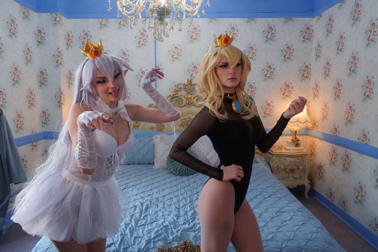 Busy B - Boosette