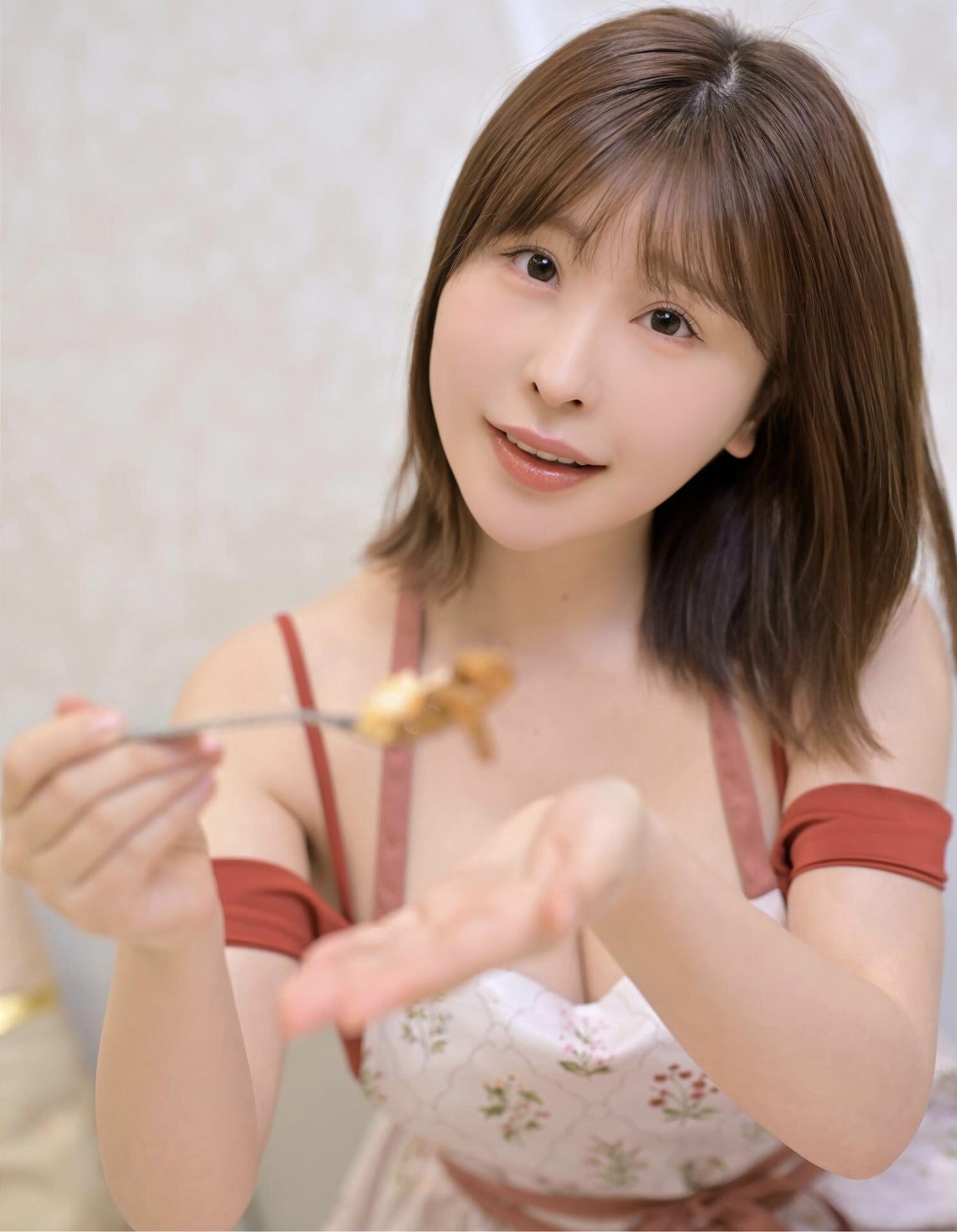 Mimi Kinami 木南美々, EX-MAX! 2025.06 (エキサイティングマックス 2025年6月号)(6)