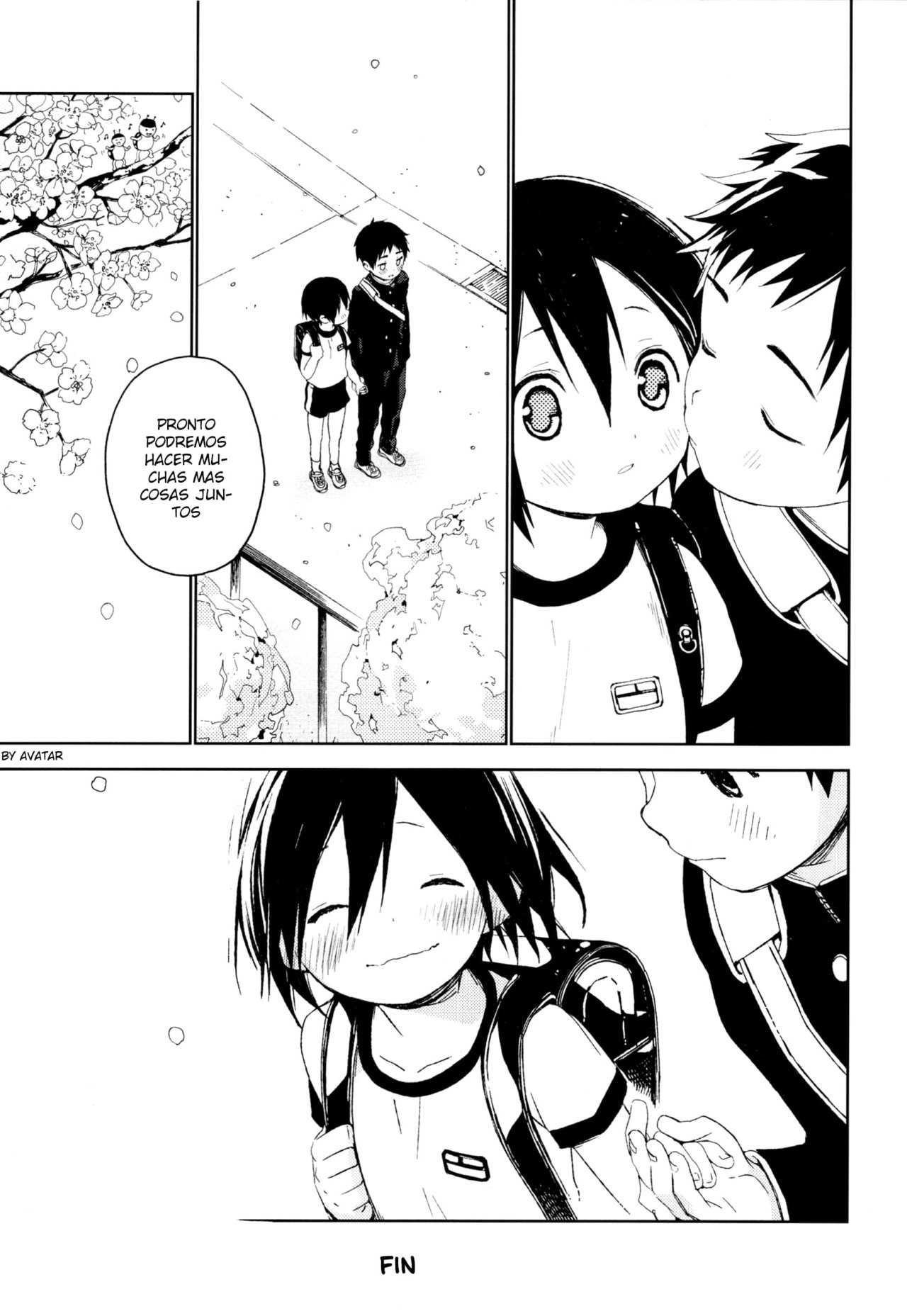 Tonari no Yuuki-kun - 56