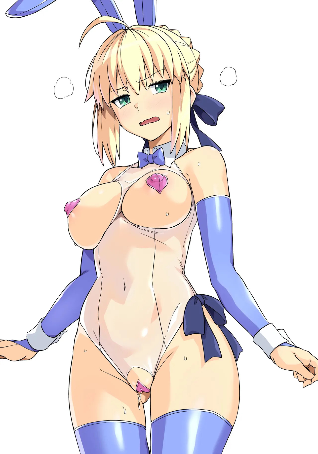 saber