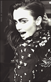 Lily Collins - Page 2 IqHklUP0_o