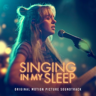 Singing in My Sleep Soundtrack 