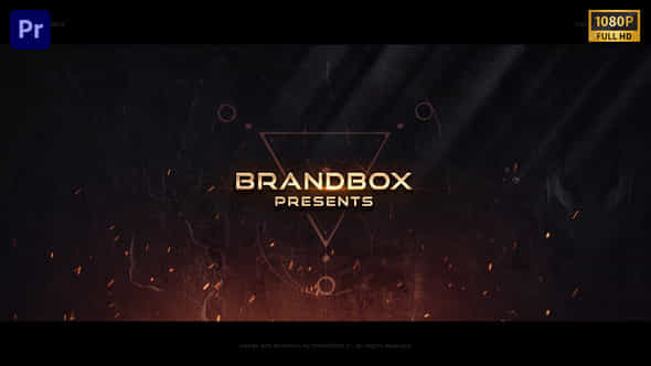 Fantasy Cinematic Trailer - VideoHive 46906113