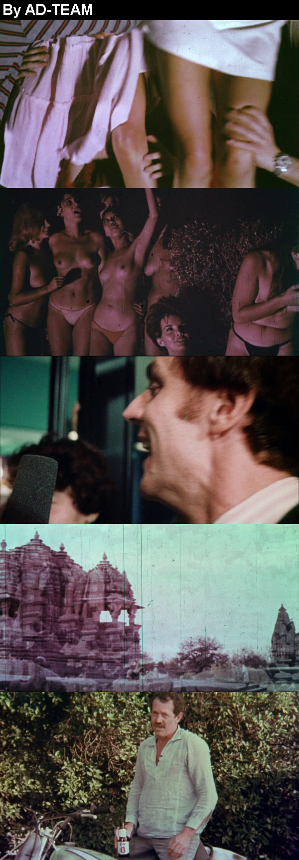 42nd Street Forever 2012 1080p BluRay H264 AAC-RARBG 42nd Street Forever 2012 1080p BluRay H264 AAC-RARBG