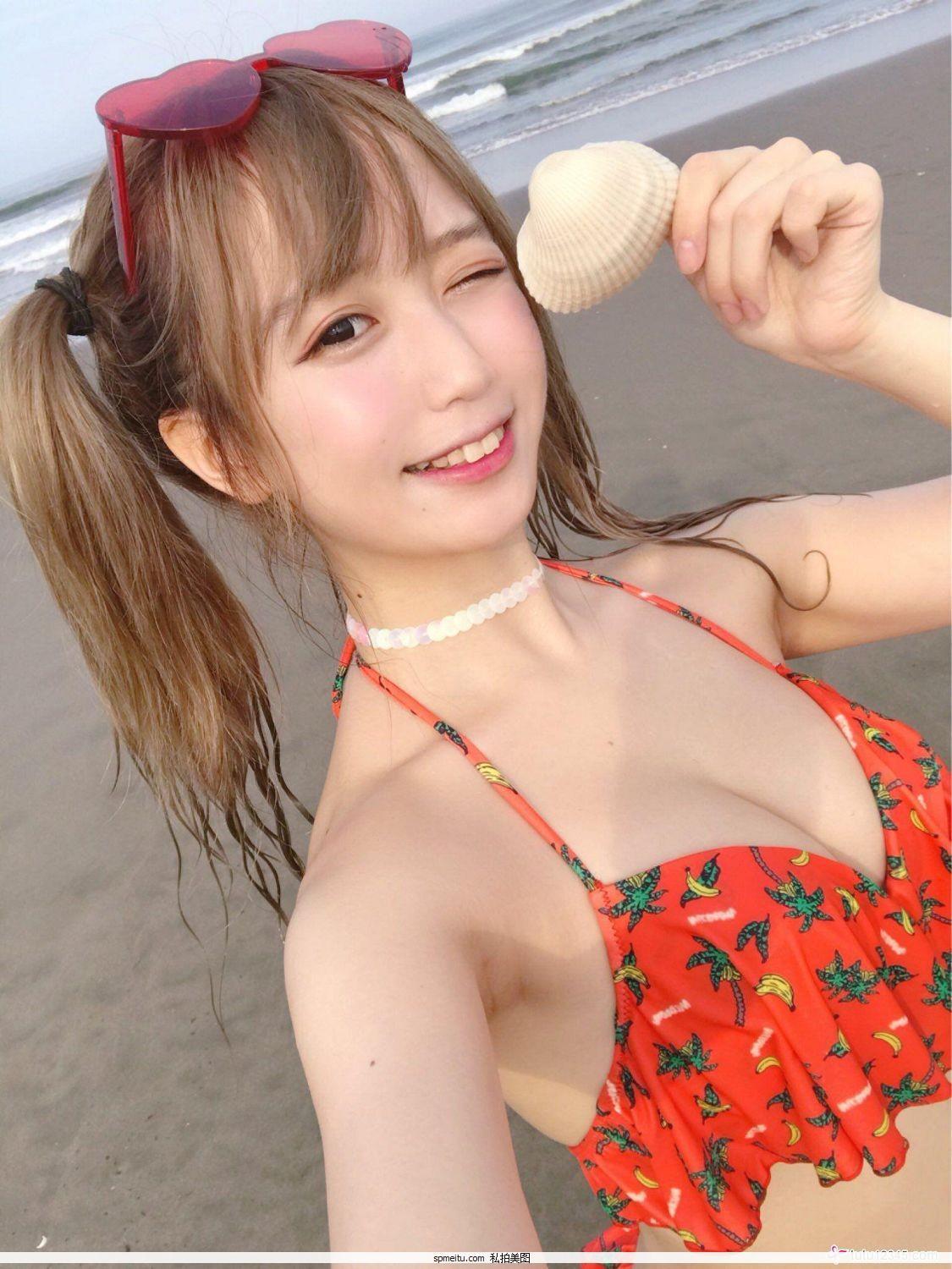 二次元妹子吧，可爱的 real__yami-twitter1(90)