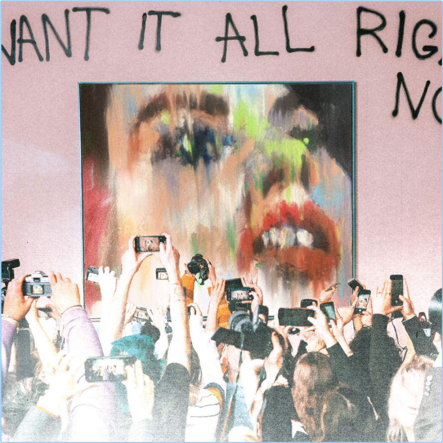 Grouplove I Want It All Right Now Deluxe (2024) WEB [FLAC] 16BITS 44 1KHZ BjrSvLiy_o