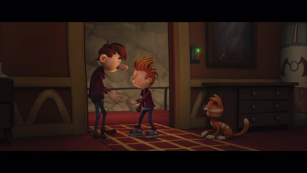 Felix and the Hidden Treasure 2021 1080p WEB-DL DD5 1 x264-EVO Felix and the Hidden Treasure 2021 1080p WEB-DL DD5 1 x264-EVO