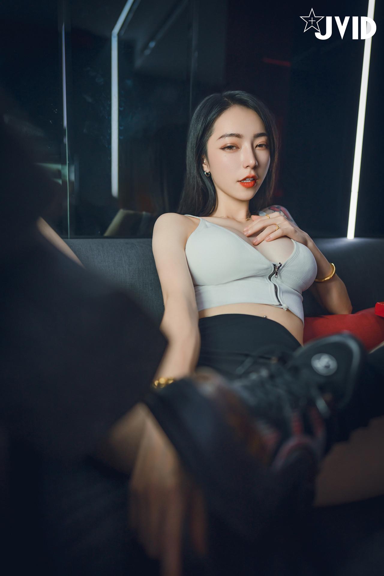 JVID 飄飄哥 – 飄飄跟蹤綁架迷姦情色妄想🔞強灌春藥🔞粉粉+透透🥵藥效太強💦讓美少女飄飄完全順從🥵 Set.02(23)