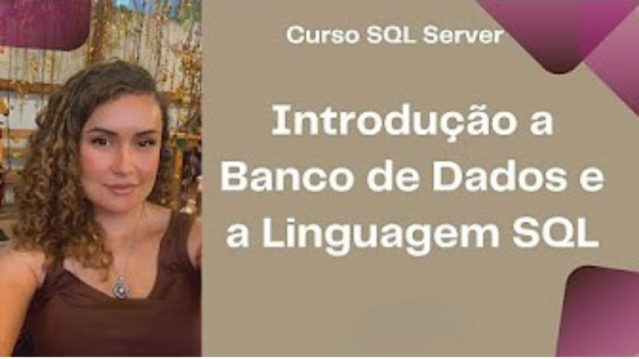 Curso SQL Server Kamys Academy