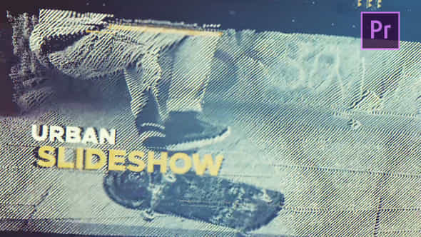 Sport Slideshow - VideoHive 22609529