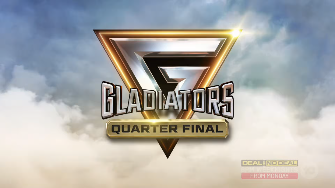 Gladiators AU 2024 S01E09 [1080p] (x265) [6 CH] SWPalzCR_o