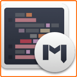 MWeb Pro 4.6.8 MacOS