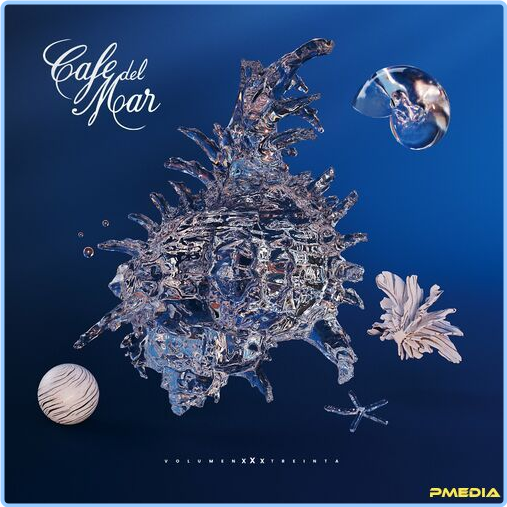 Cafe Del Mar Café Del Mar Vol 30 (2024) [320 Kbps] XmkxWHkZ_o