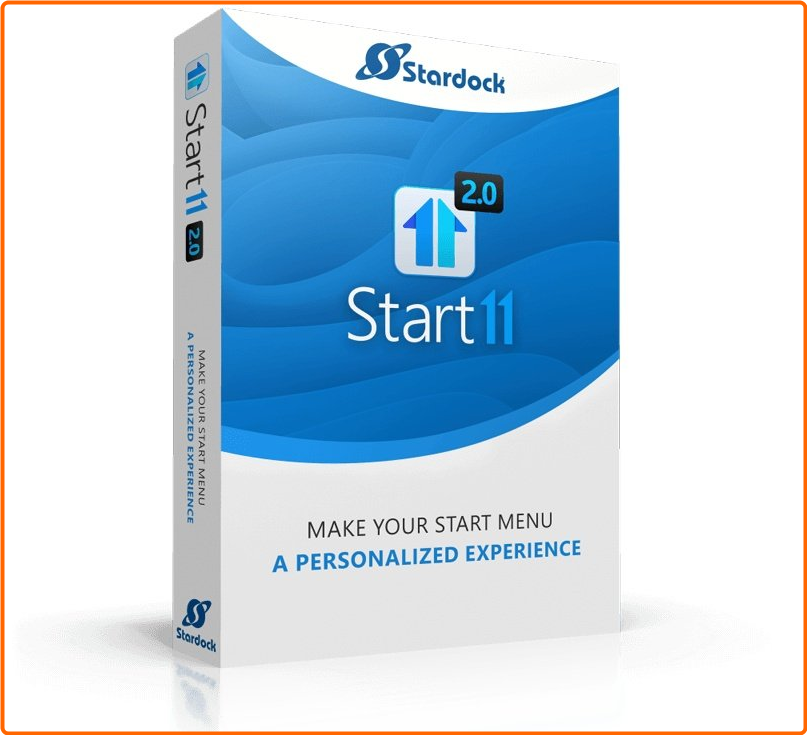 Stardock Start11.2.4.9.2 Beta Multilingual