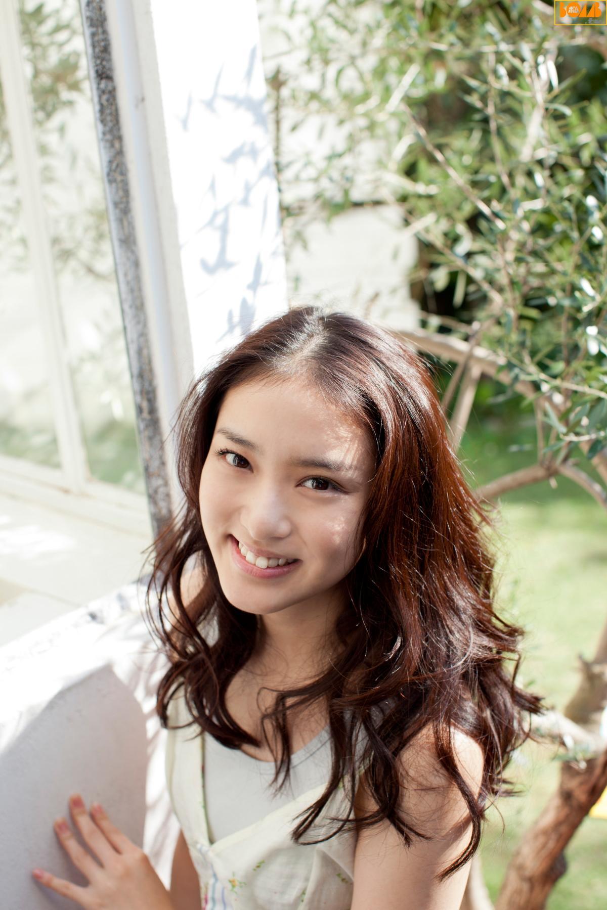 [Bomb.TV] 2012年02月号 武井咲 Emi Takei 写真集(22)