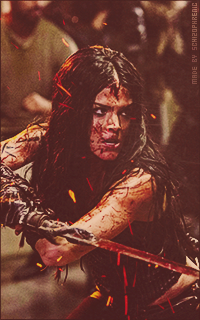 Marie Avgeropoulos - Page 2 DmH5ePUU_o
