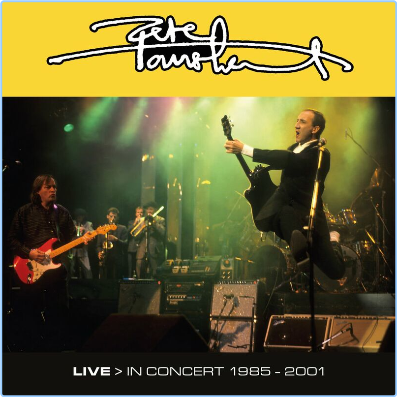 Pete Townshend Live In Concert (1985-2001) (2024) [320 Kbps] HRc5HkkG_o