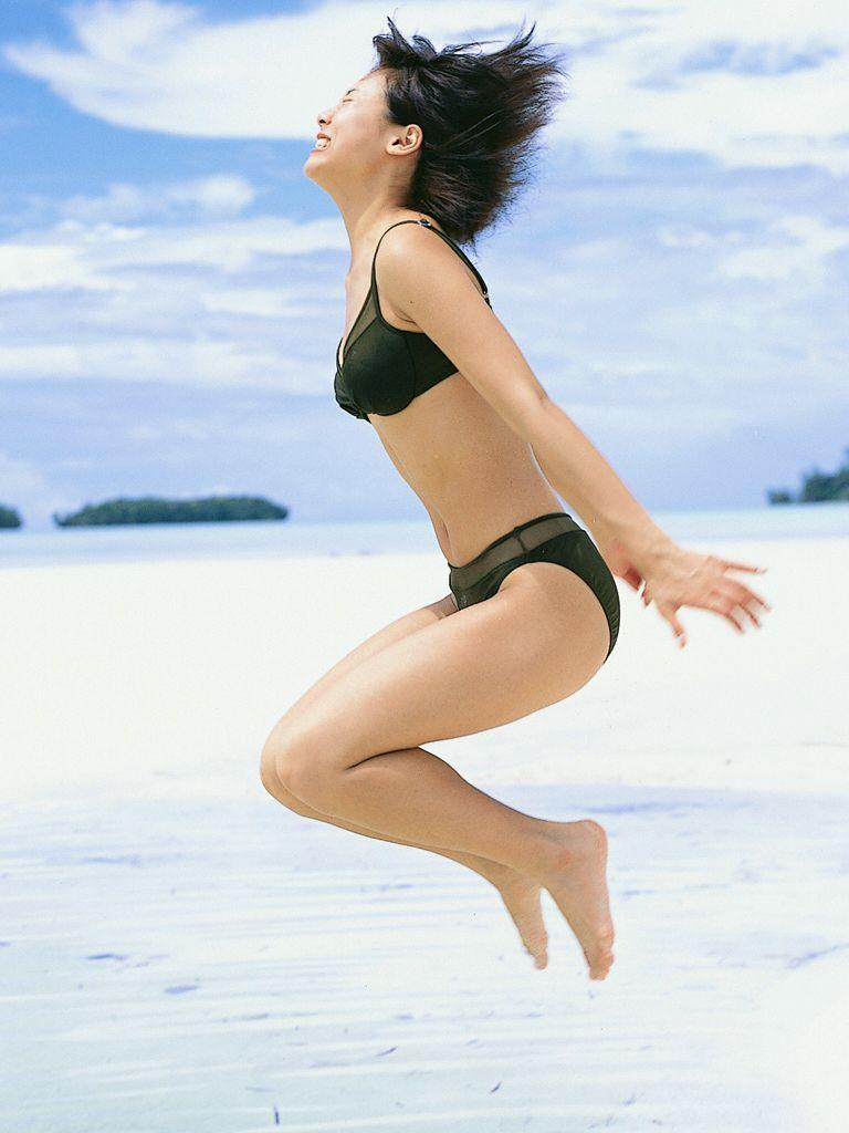 [Wanibooks] NO.02 Saki Aibu 相武紗季 写真集(112)