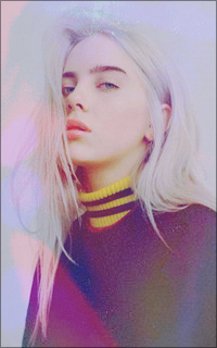 Billie Eilish P4cMSkiD_o