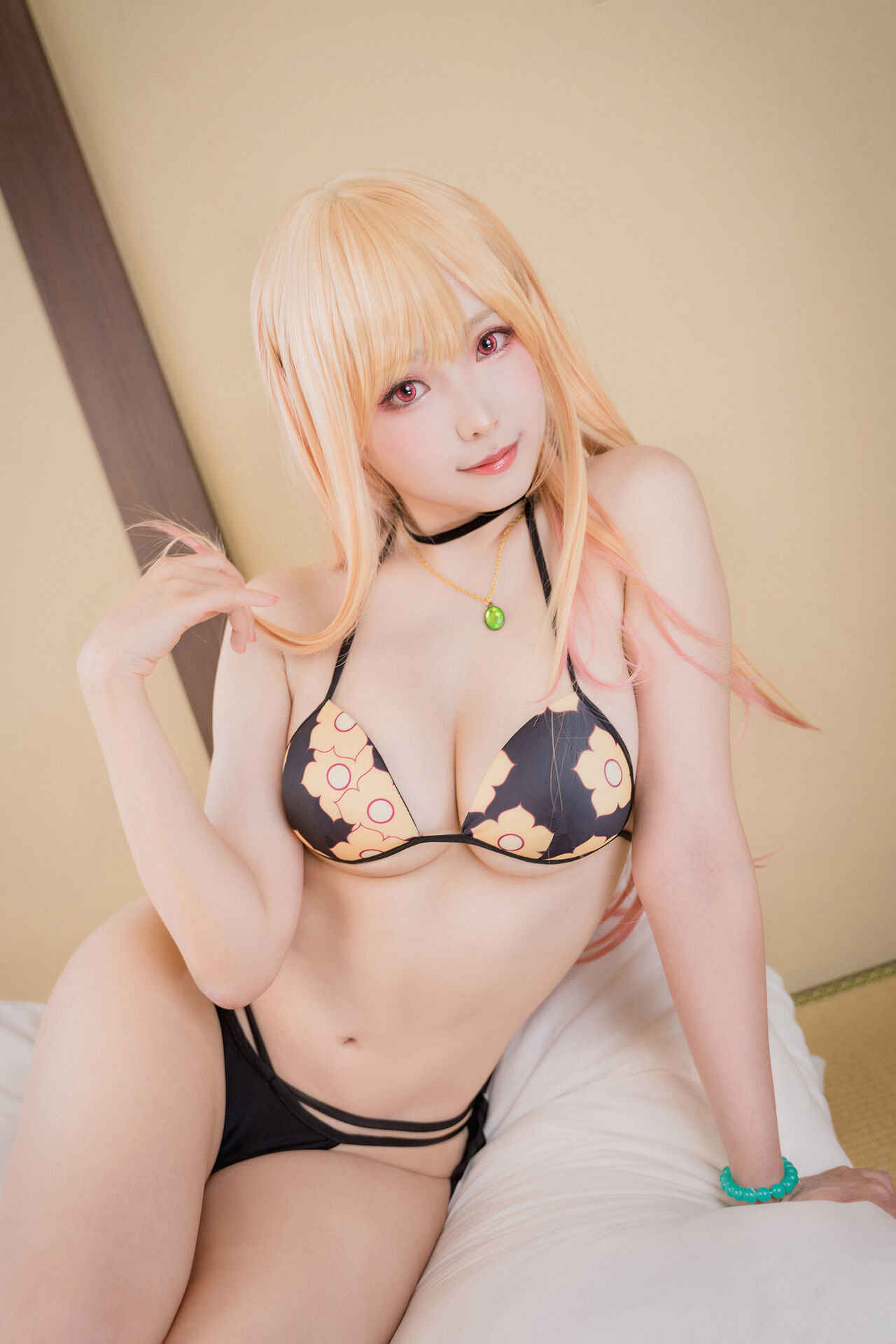 Ely - Marin Kitagawa - E-Hentai Galleries